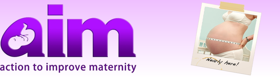 Action to Improve Maternity