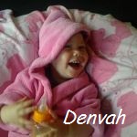 denvah small
