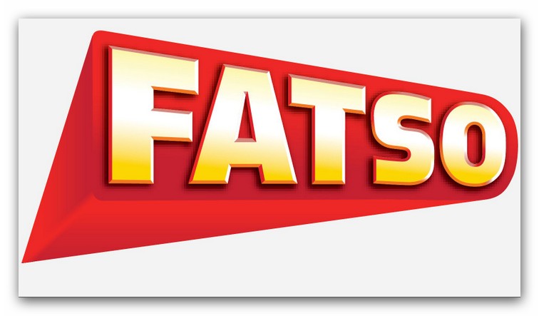 Fatso logo 2